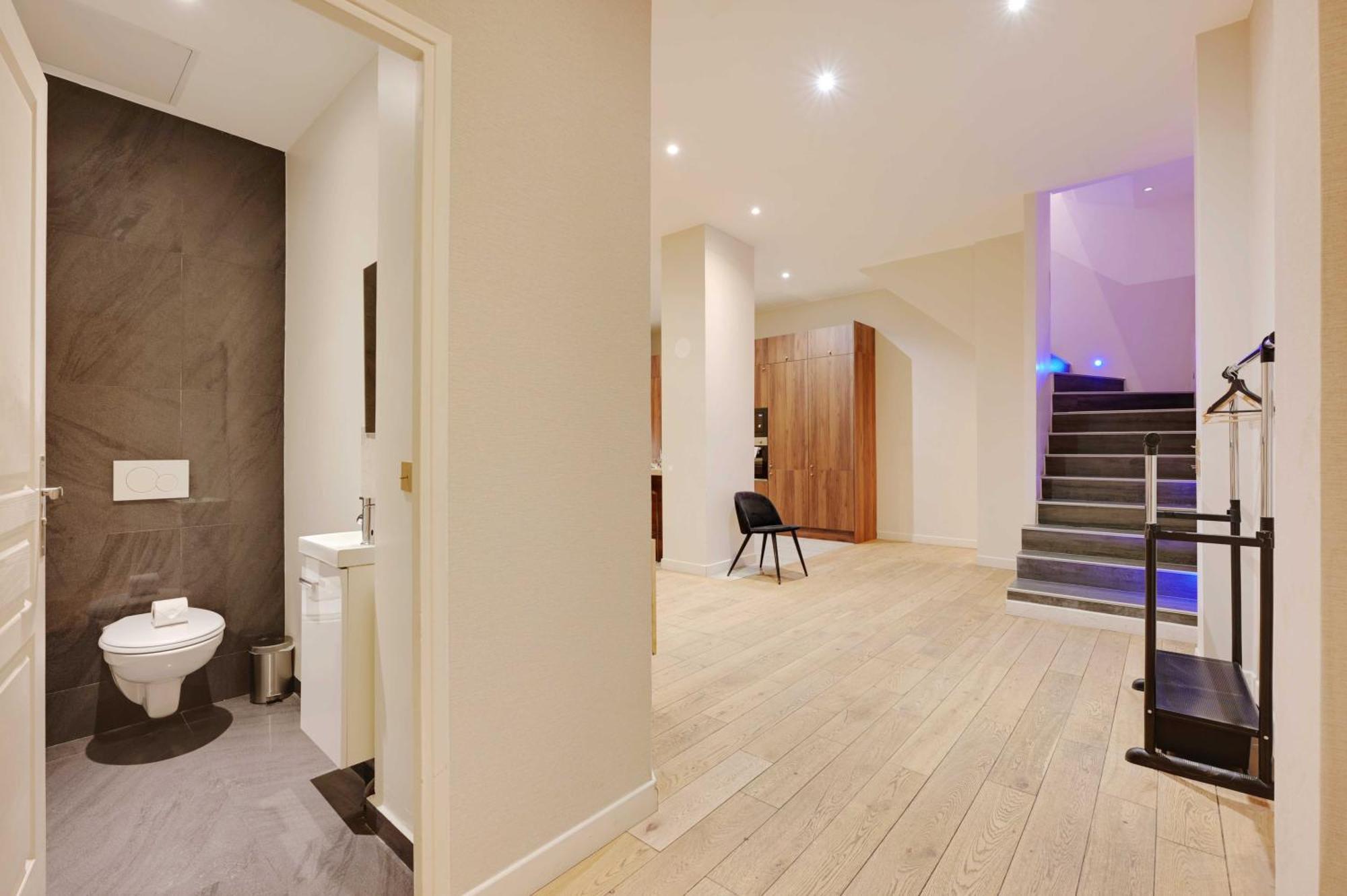 Spacious Apartment - 4Br-15P - Sentier-Grand Rex Párizs Kültér fotó