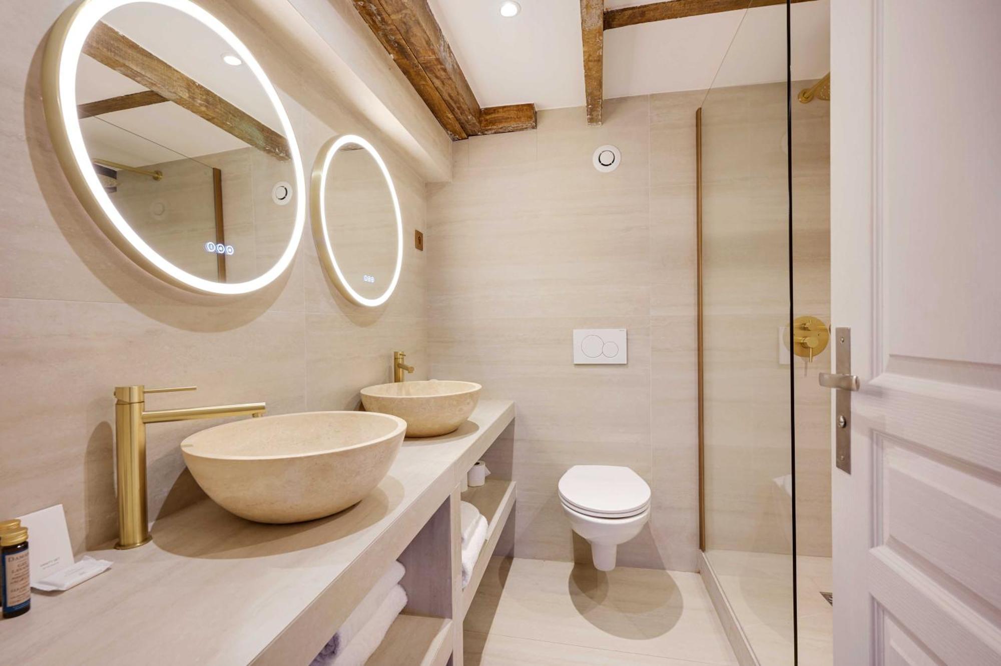 Spacious Apartment - 4Br-15P - Sentier-Grand Rex Párizs Kültér fotó