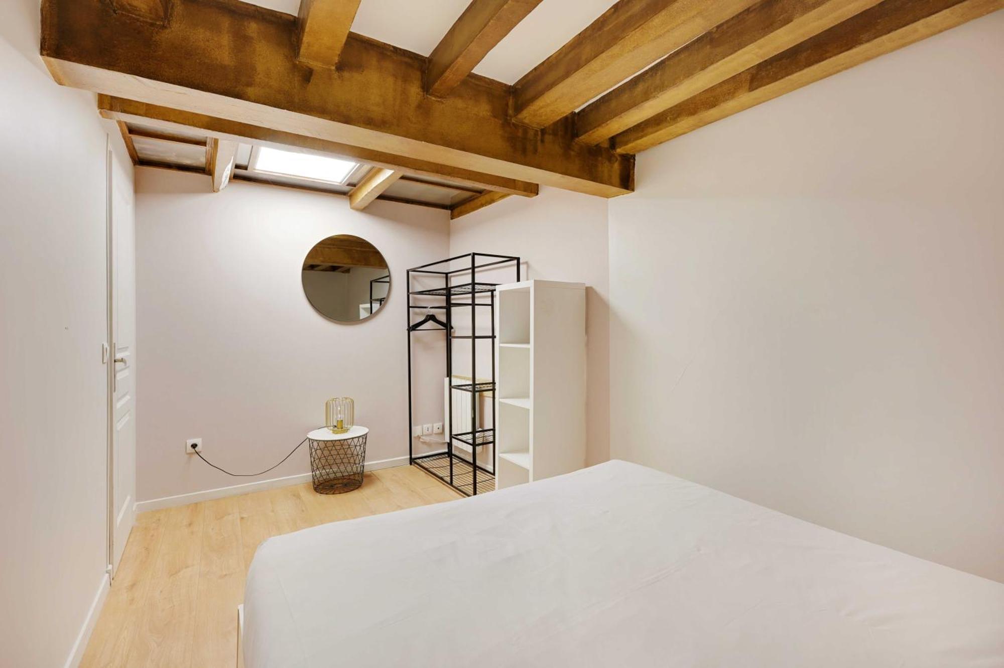 Spacious Apartment - 4Br-15P - Sentier-Grand Rex Párizs Kültér fotó