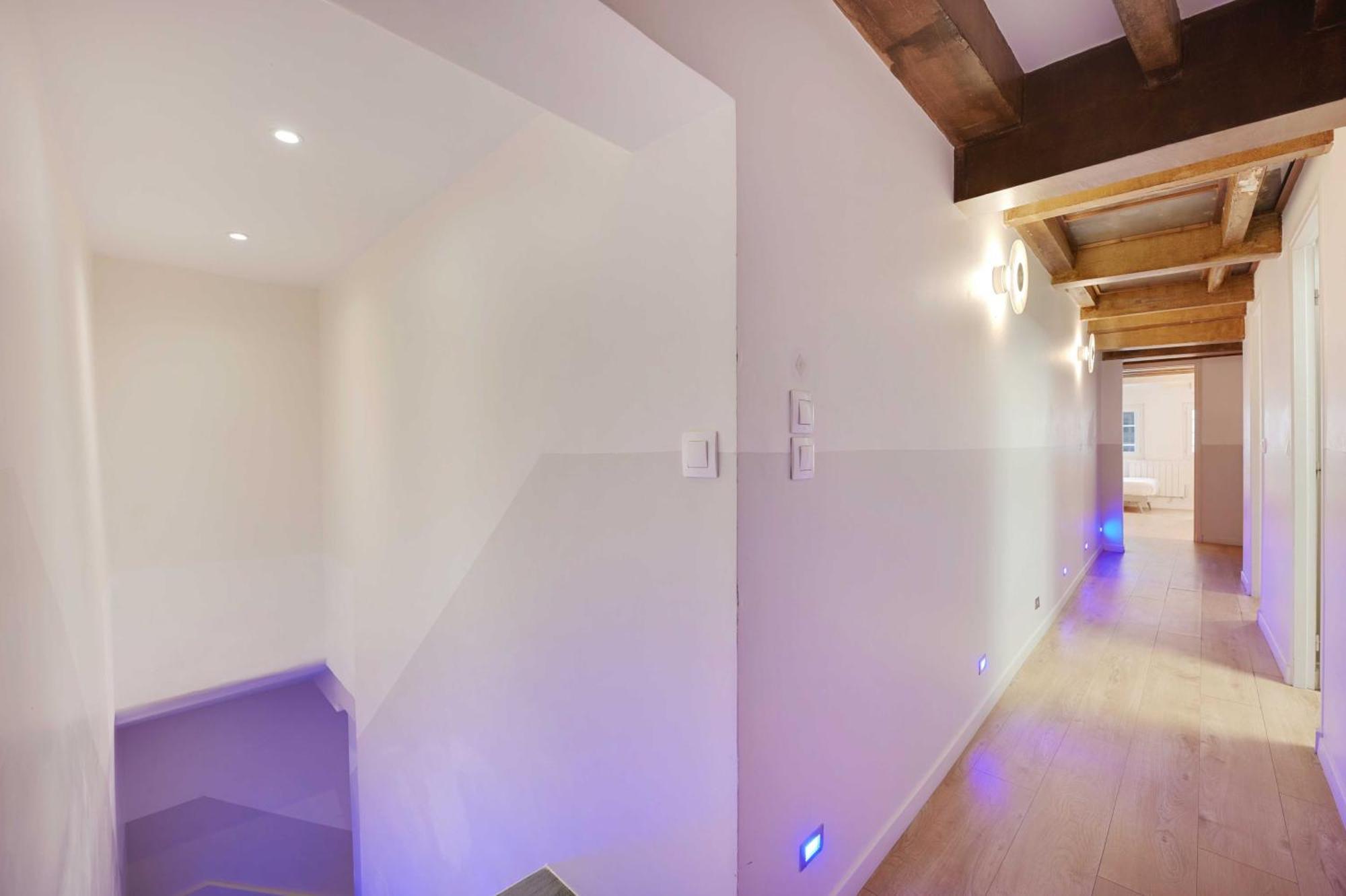 Spacious Apartment - 4Br-15P - Sentier-Grand Rex Párizs Kültér fotó