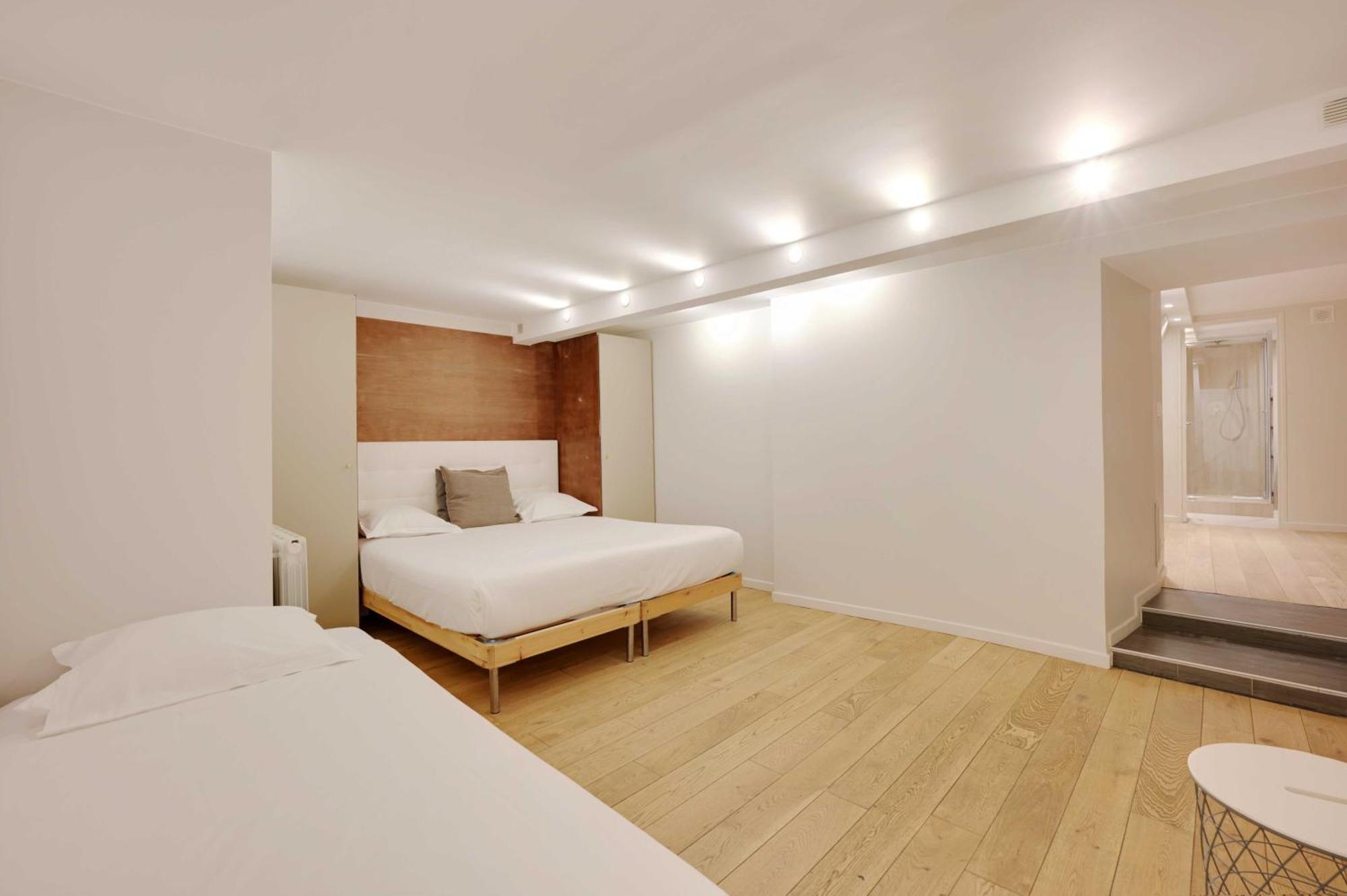 Spacious Apartment - 4Br-15P - Sentier-Grand Rex Párizs Kültér fotó
